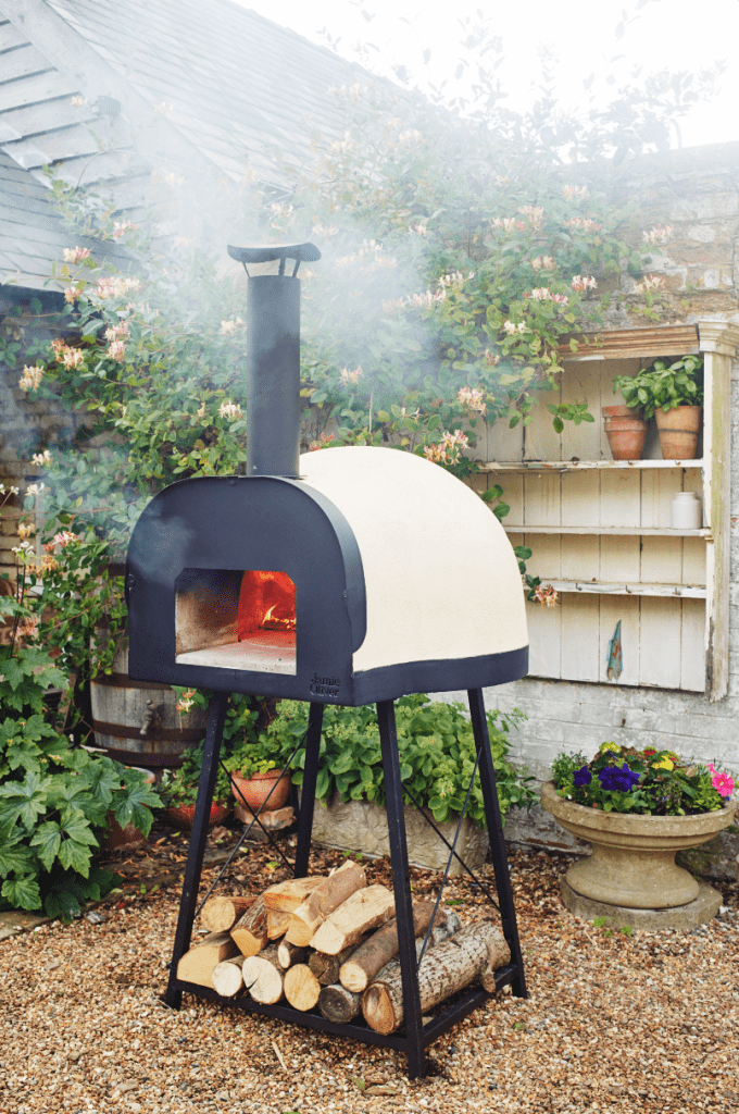 Jamie Oliver Ovens Flavio