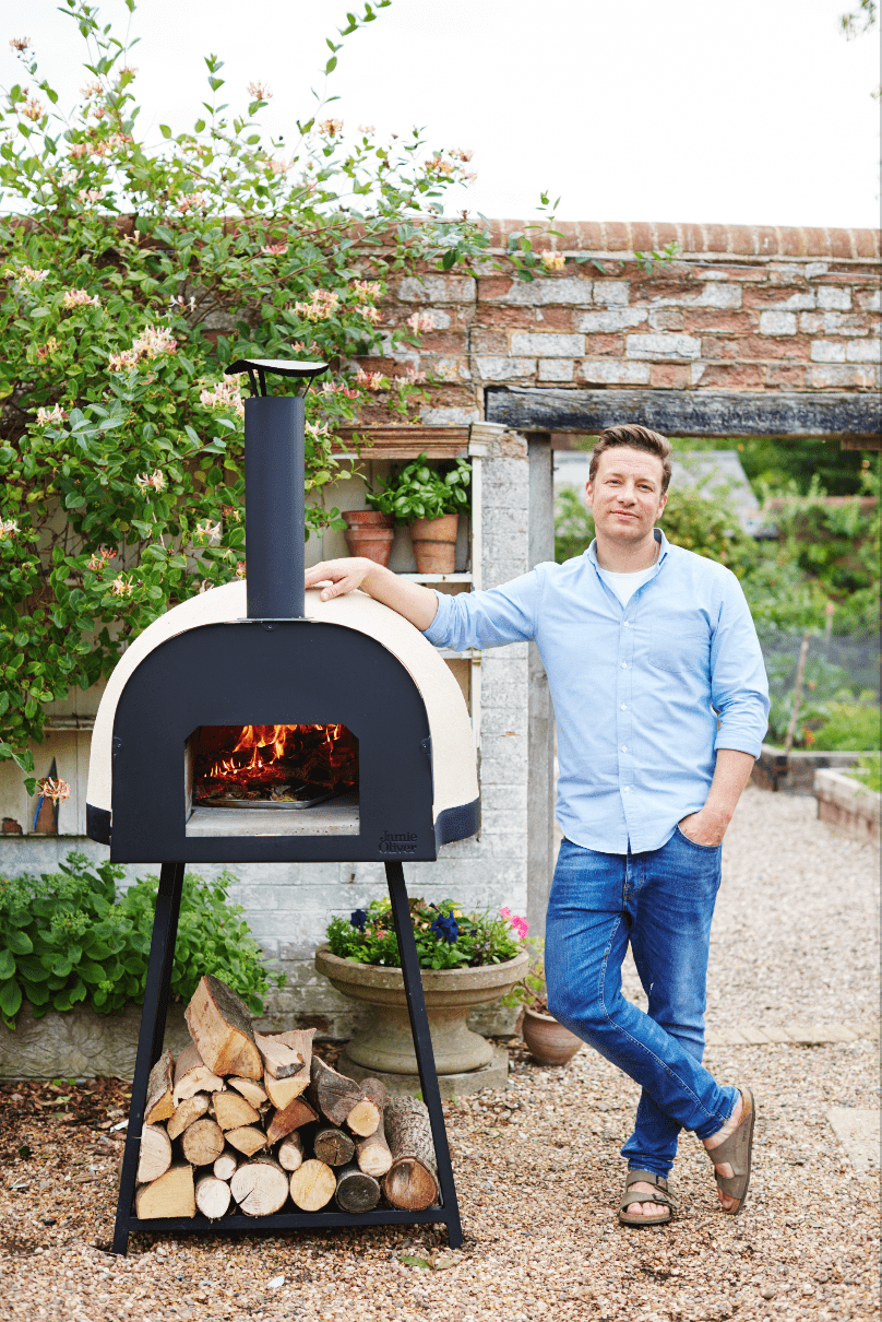 Jamie Oliver Ovens Flavio